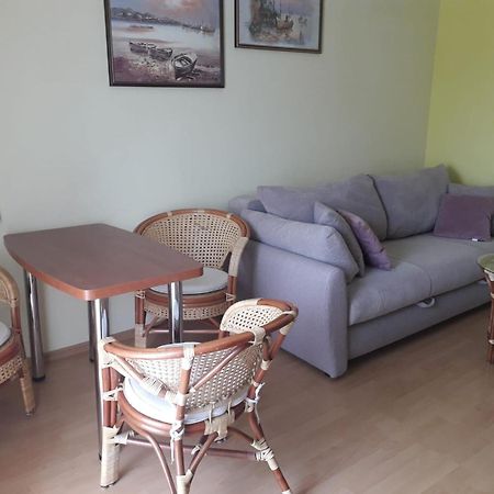 Apartment Kolaric Новий Винодольський Екстер'єр фото