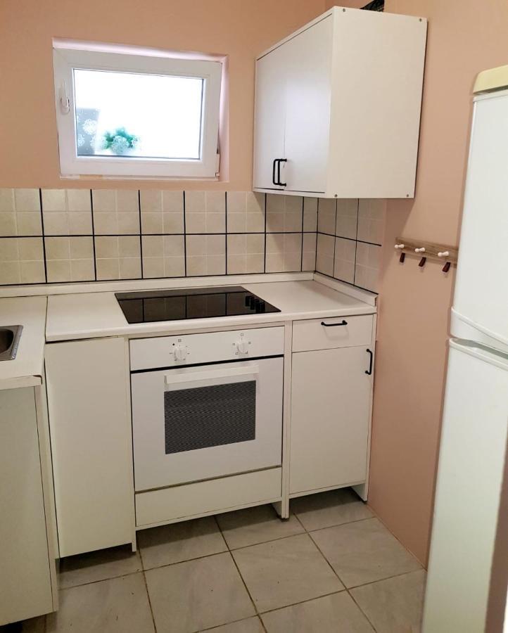 Apartment Kolaric Новий Винодольський Екстер'єр фото