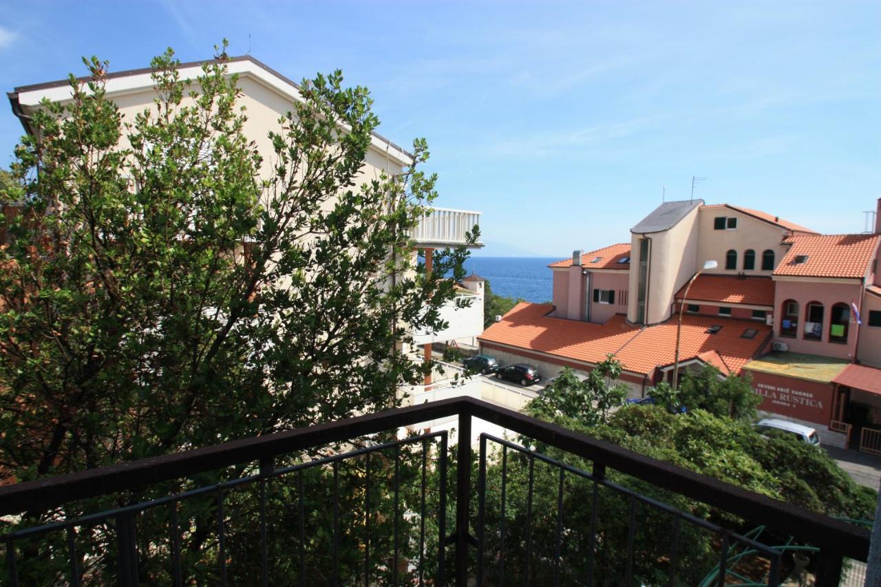 Apartment Kolaric Новий Винодольський Номер фото