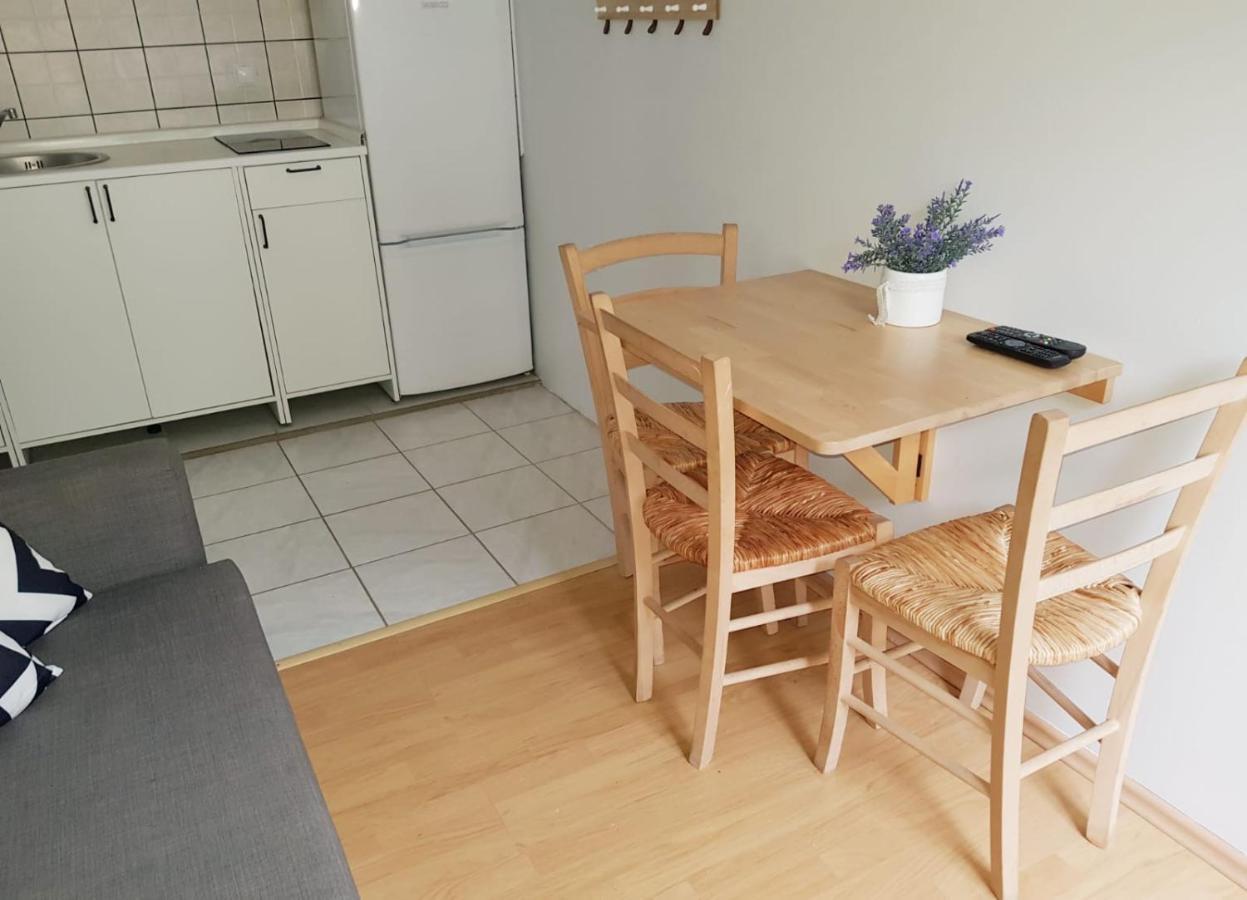Apartment Kolaric Новий Винодольський Екстер'єр фото