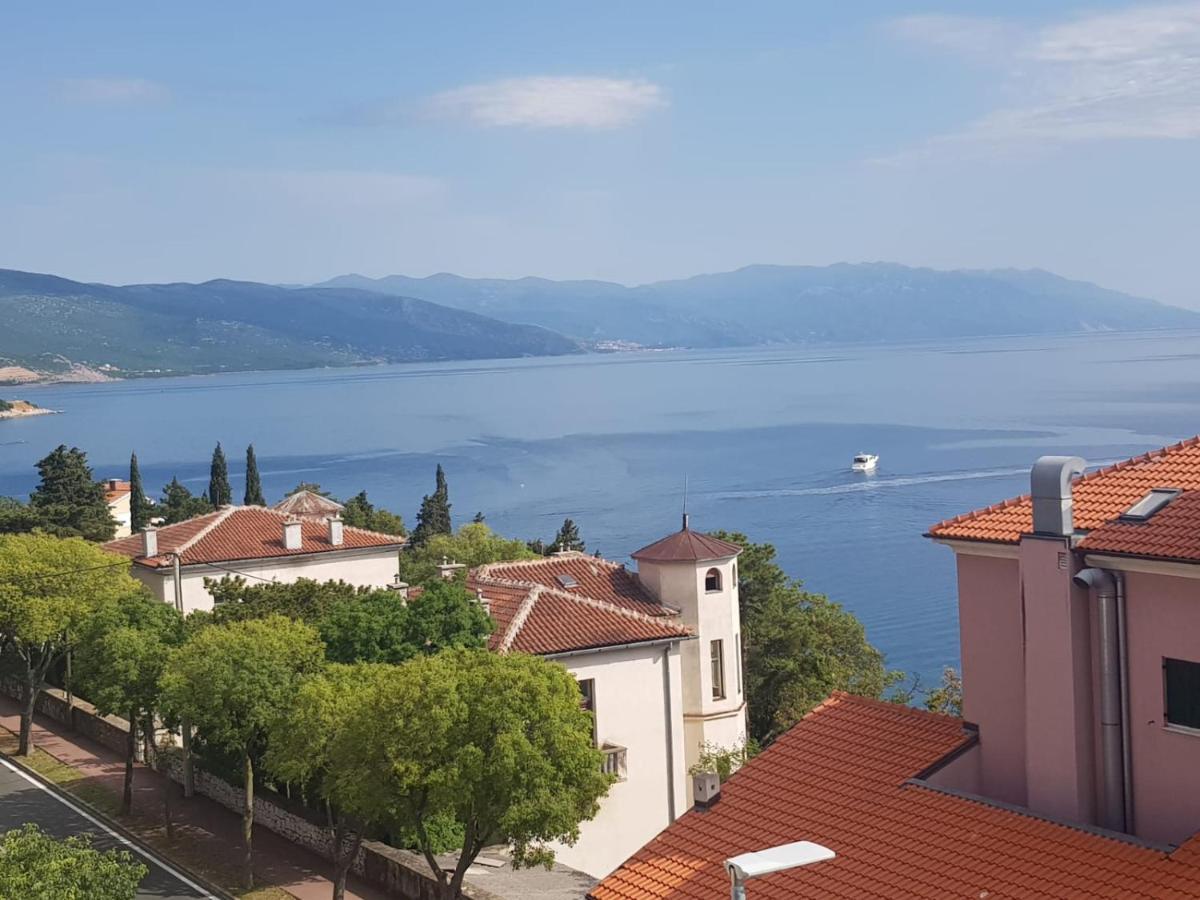 Apartment Kolaric Новий Винодольський Екстер'єр фото