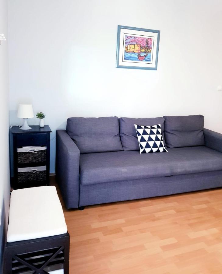 Apartment Kolaric Новий Винодольський Екстер'єр фото