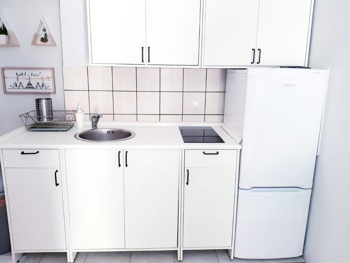 Apartment Kolaric Новий Винодольський Екстер'єр фото