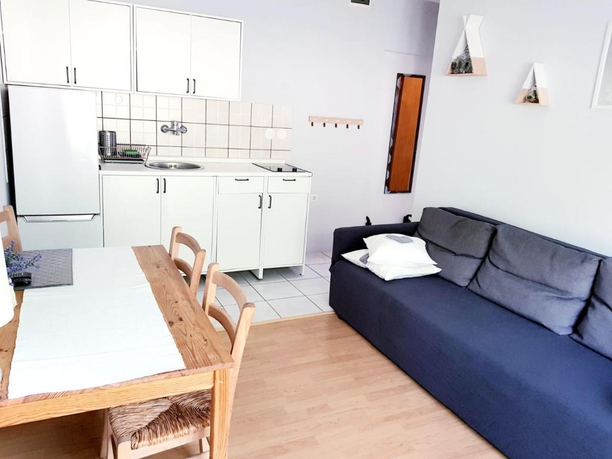 Apartment Kolaric Новий Винодольський Екстер'єр фото