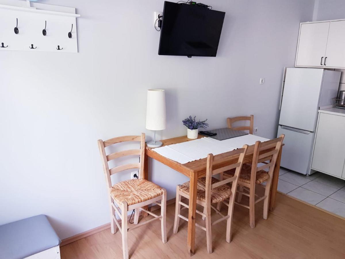 Apartment Kolaric Новий Винодольський Екстер'єр фото