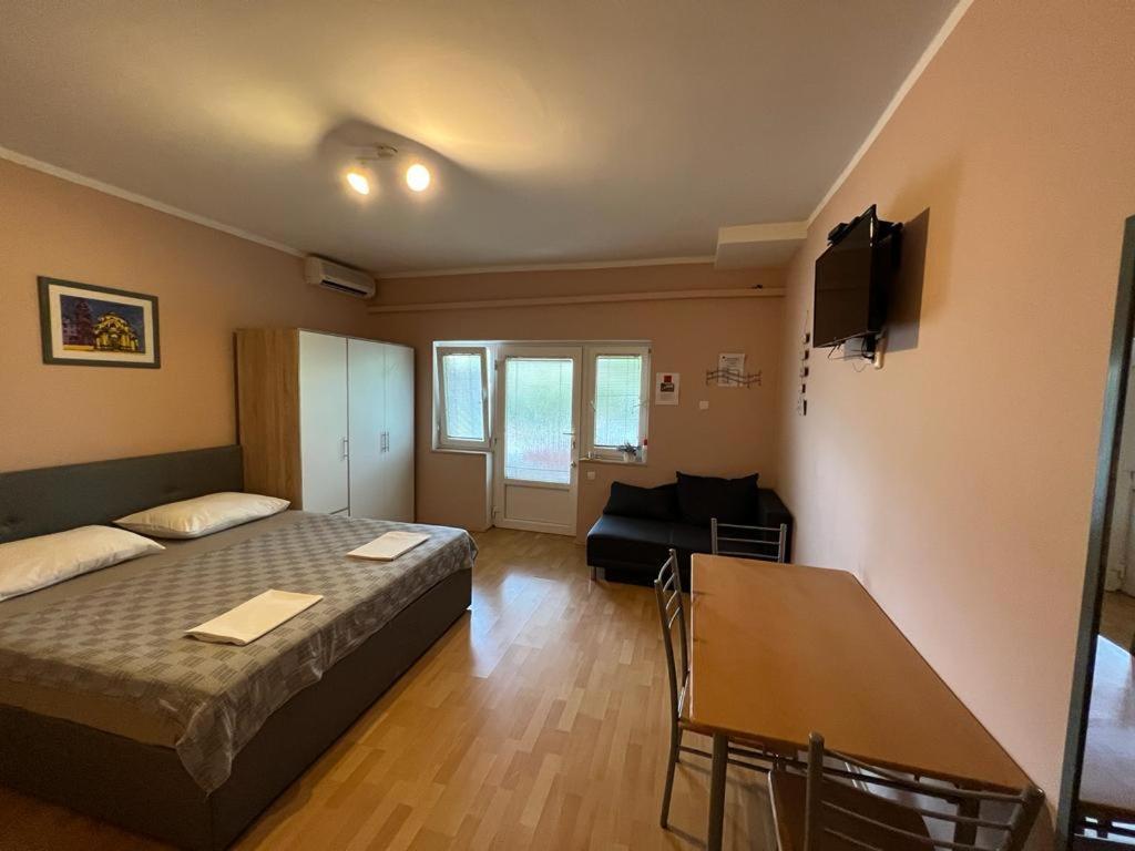Apartment Kolaric Новий Винодольський Екстер'єр фото