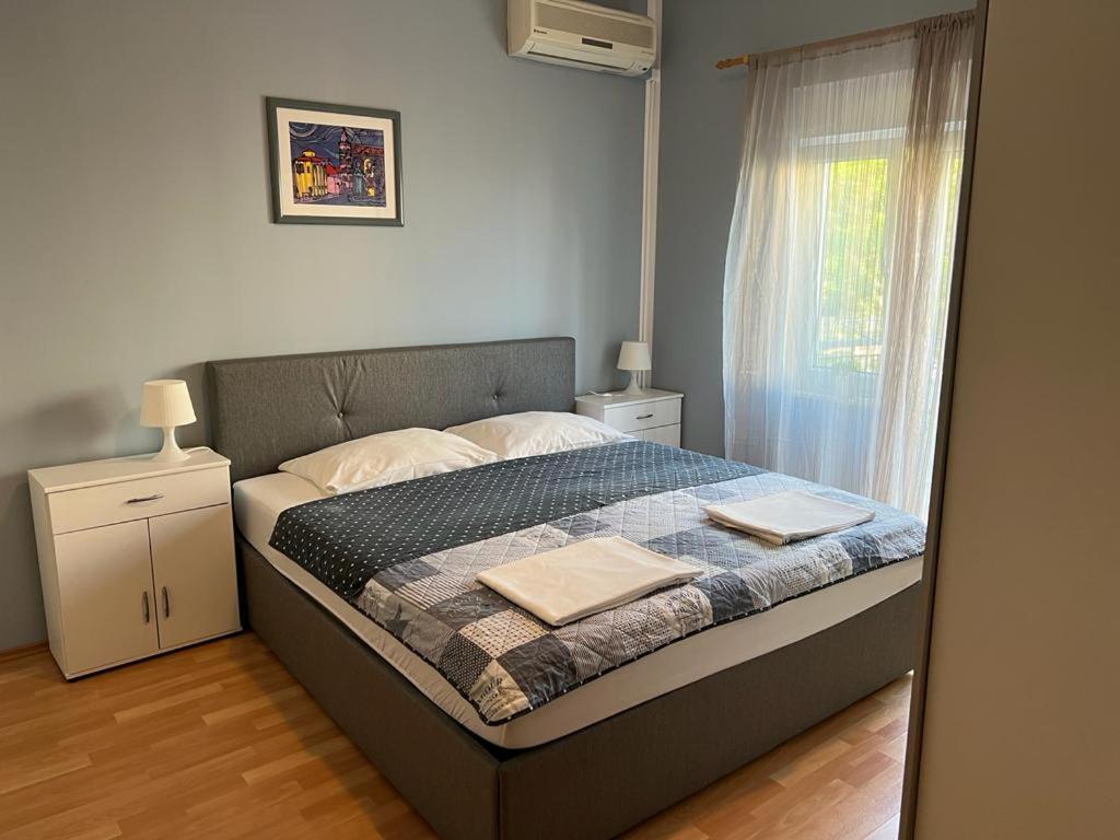 Apartment Kolaric Новий Винодольський Екстер'єр фото