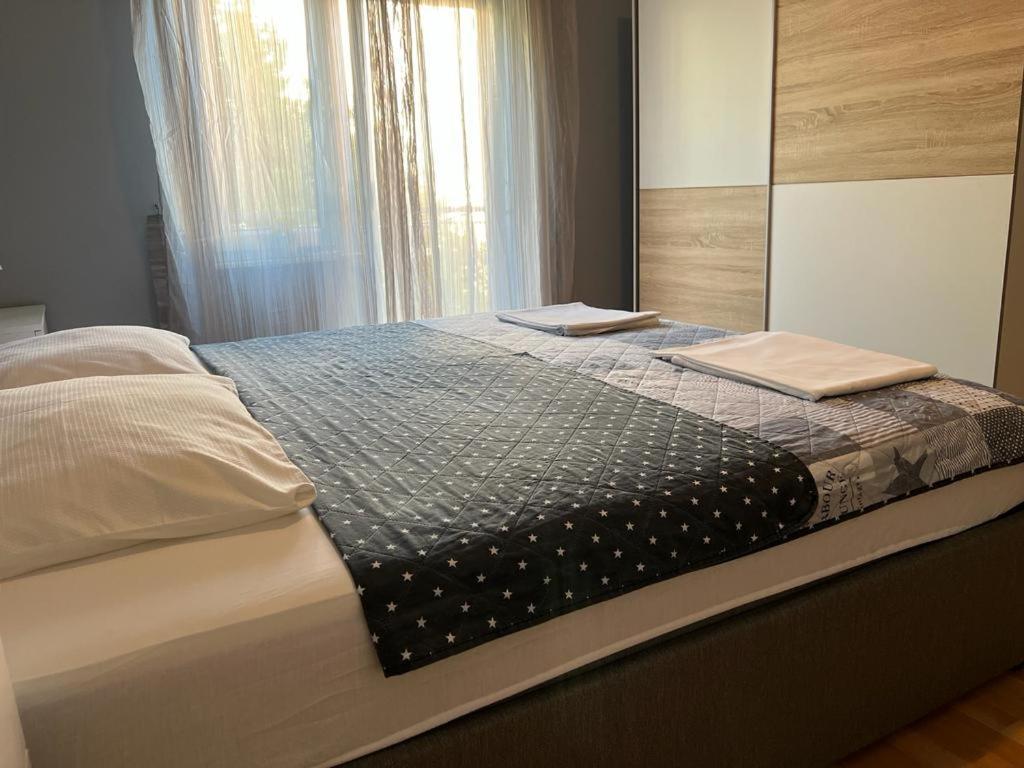 Apartment Kolaric Новий Винодольський Екстер'єр фото