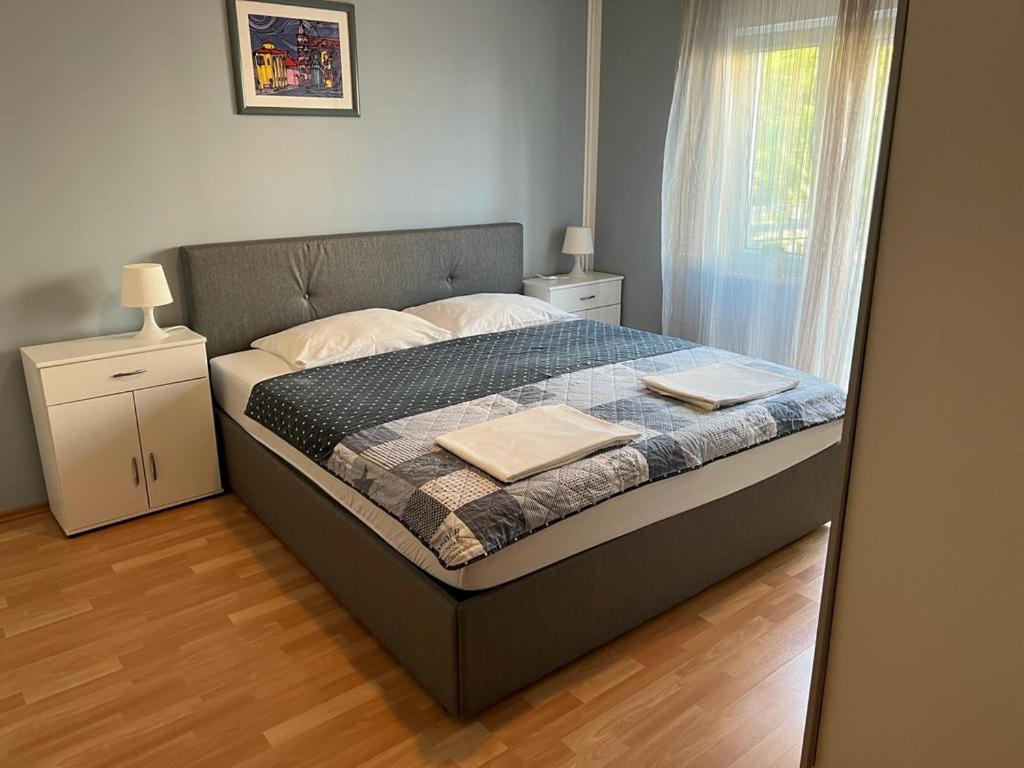 Apartment Kolaric Новий Винодольський Екстер'єр фото
