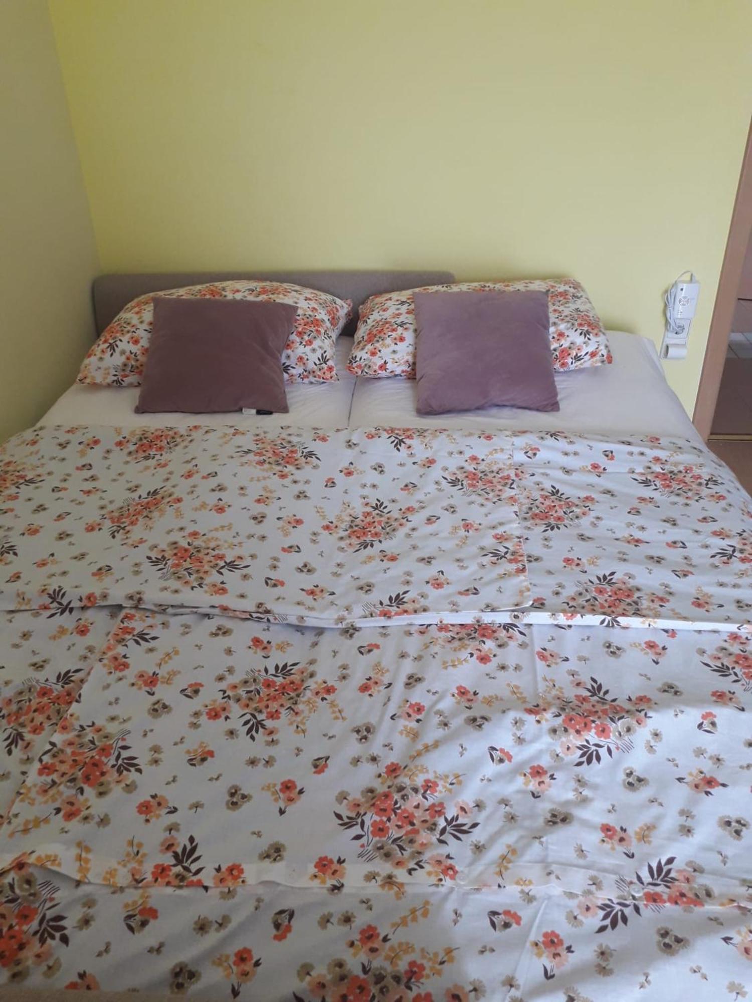 Apartment Kolaric Новий Винодольський Екстер'єр фото