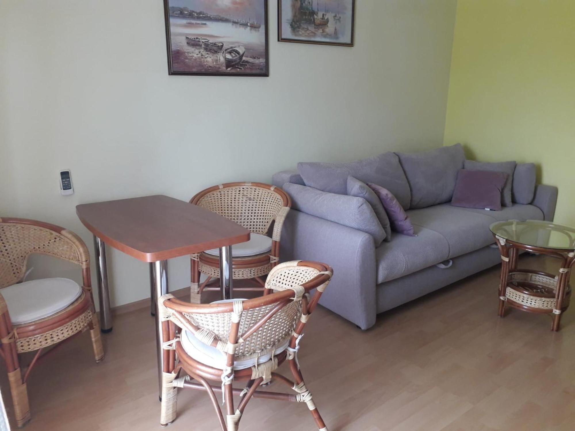 Apartment Kolaric Новий Винодольський Екстер'єр фото
