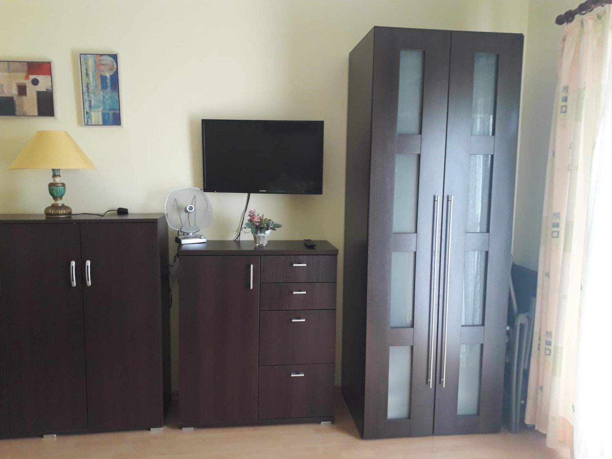 Apartment Kolaric Новий Винодольський Екстер'єр фото