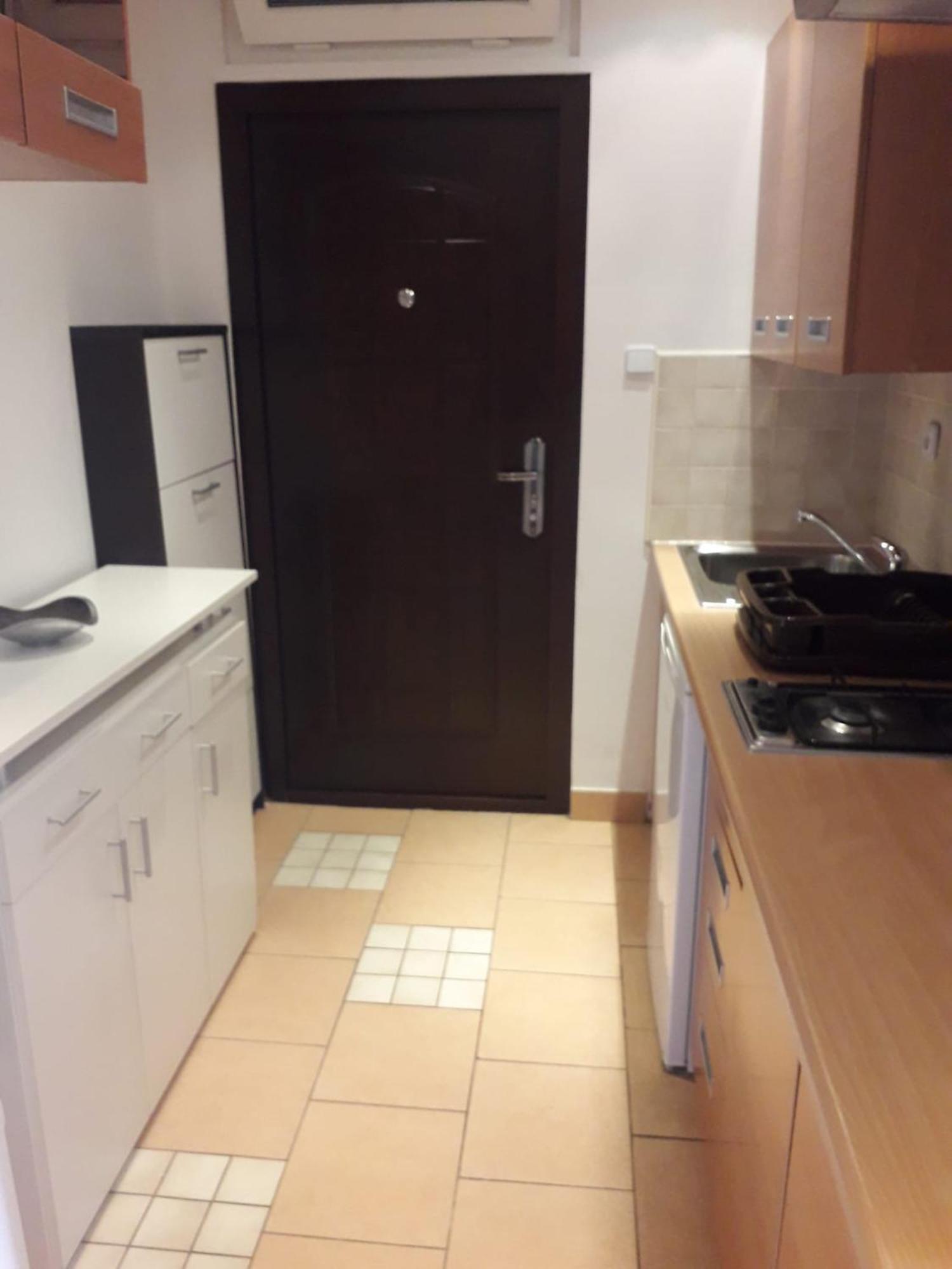 Apartment Kolaric Новий Винодольський Екстер'єр фото