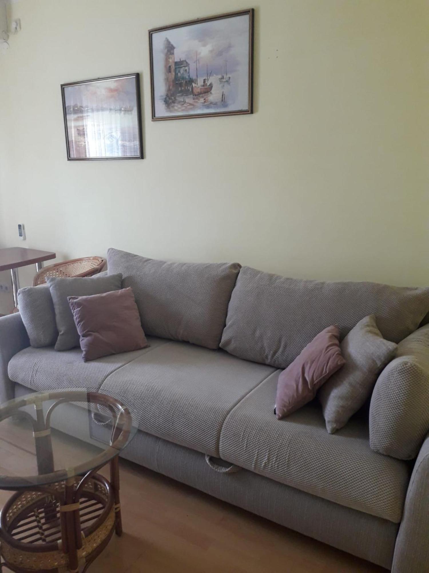 Apartment Kolaric Новий Винодольський Екстер'єр фото