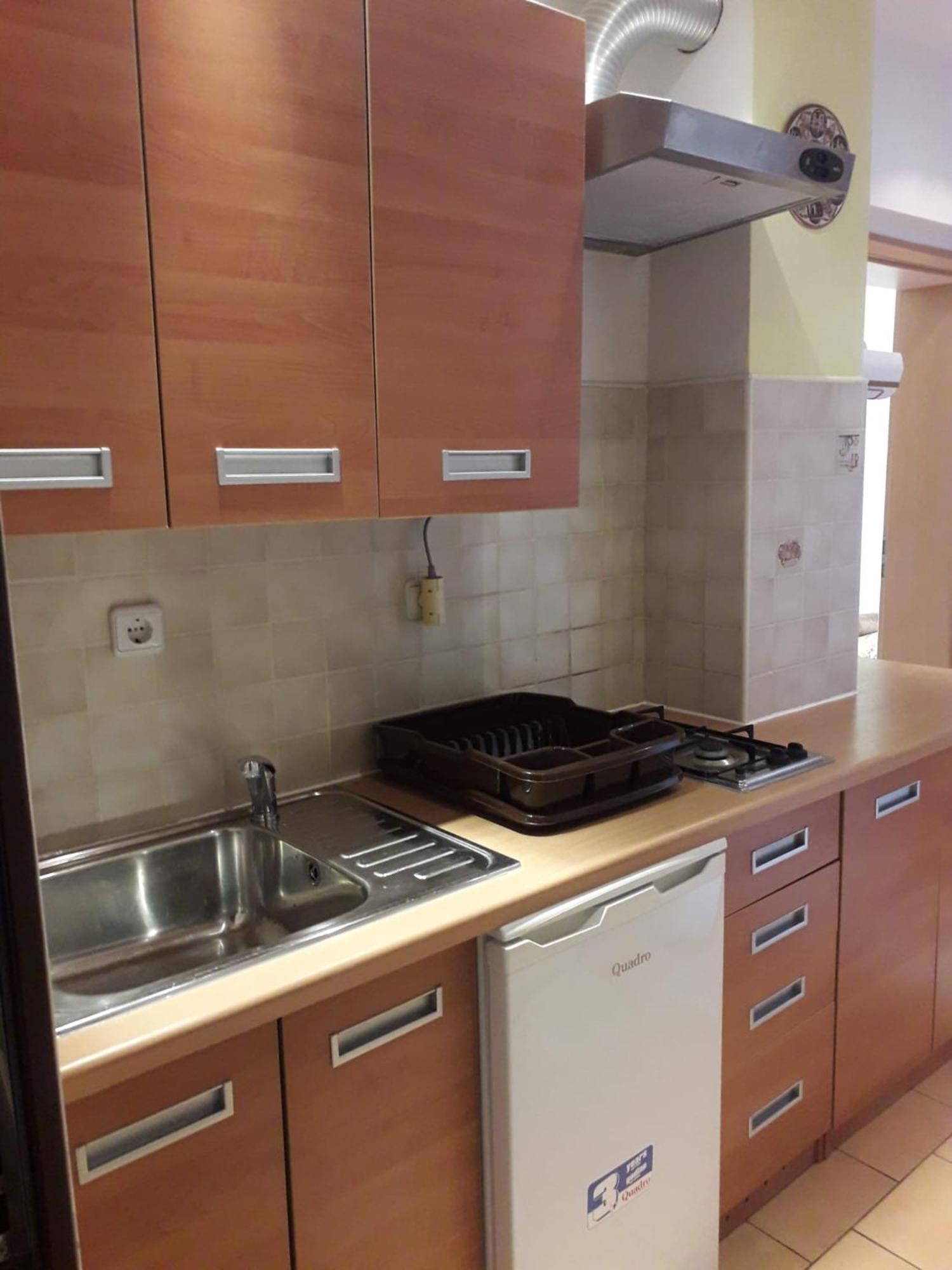 Apartment Kolaric Новий Винодольський Екстер'єр фото