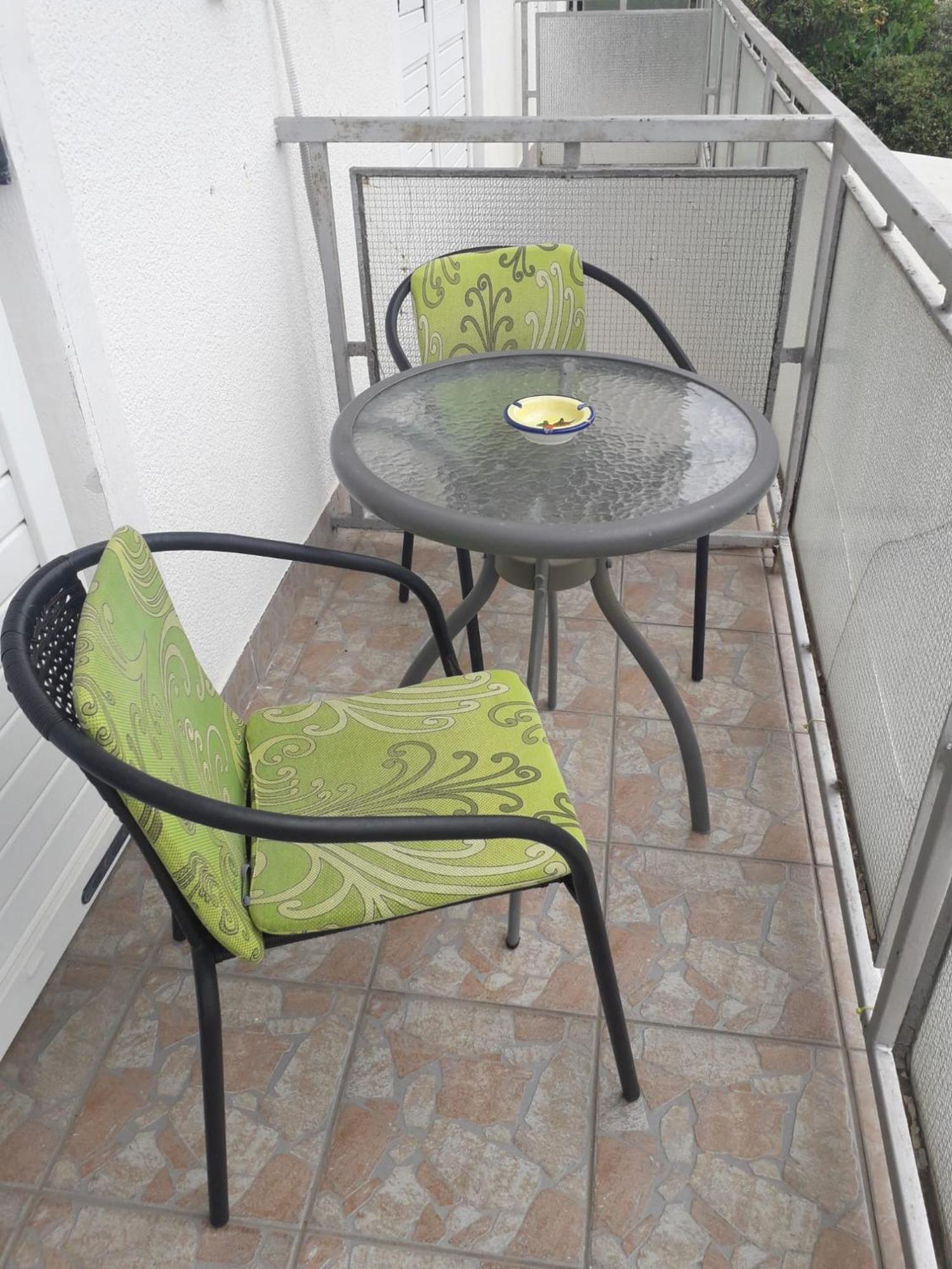 Apartment Kolaric Новий Винодольський Екстер'єр фото