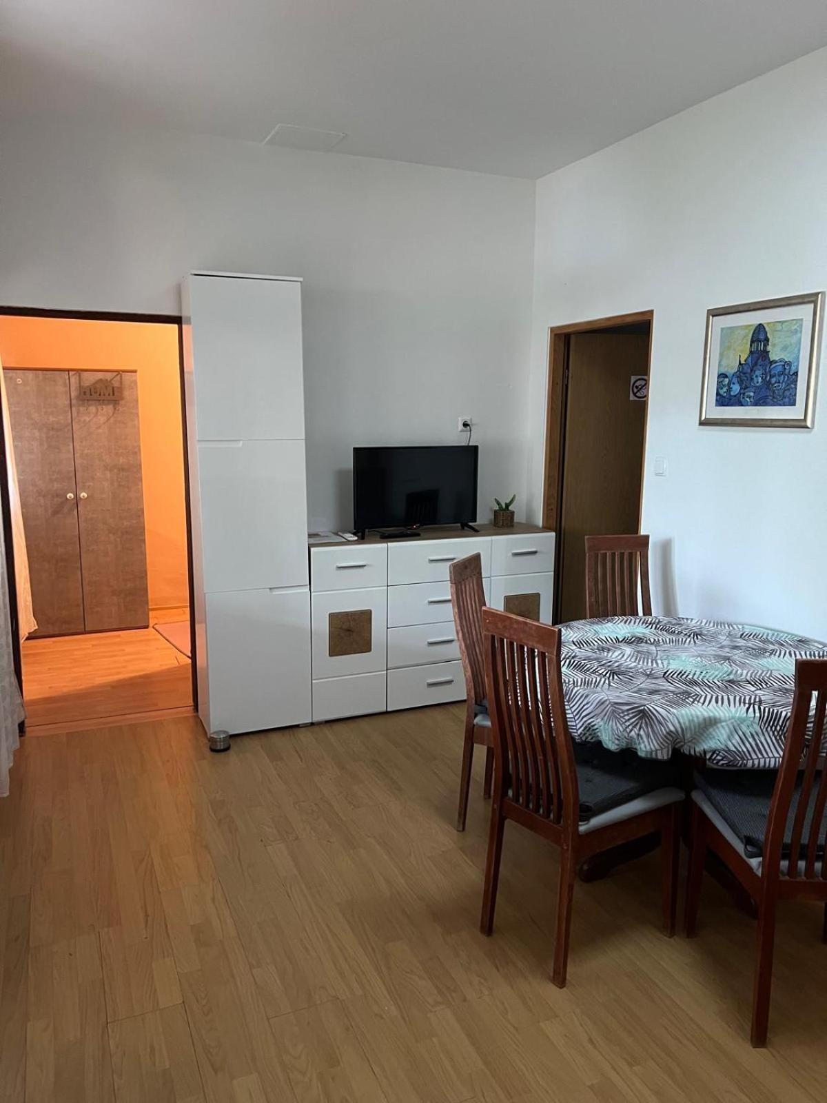 Apartment Kolaric Новий Винодольський Екстер'єр фото