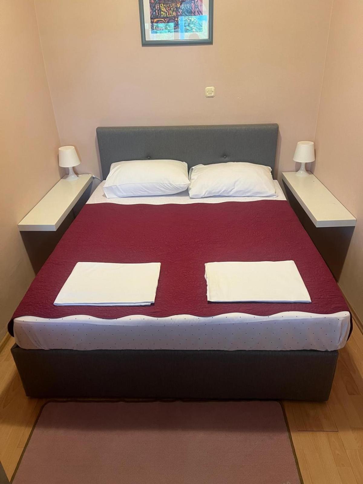 Apartment Kolaric Новий Винодольський Екстер'єр фото